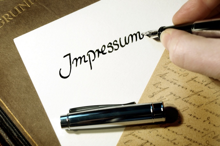 Impressum