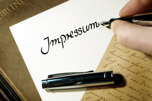 Impressum